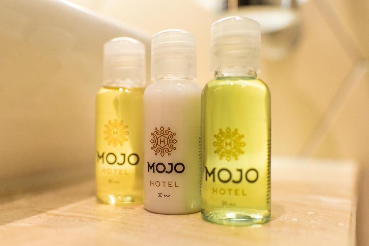 Mojo Boutique Hotel Lutsʼk 外观 照片