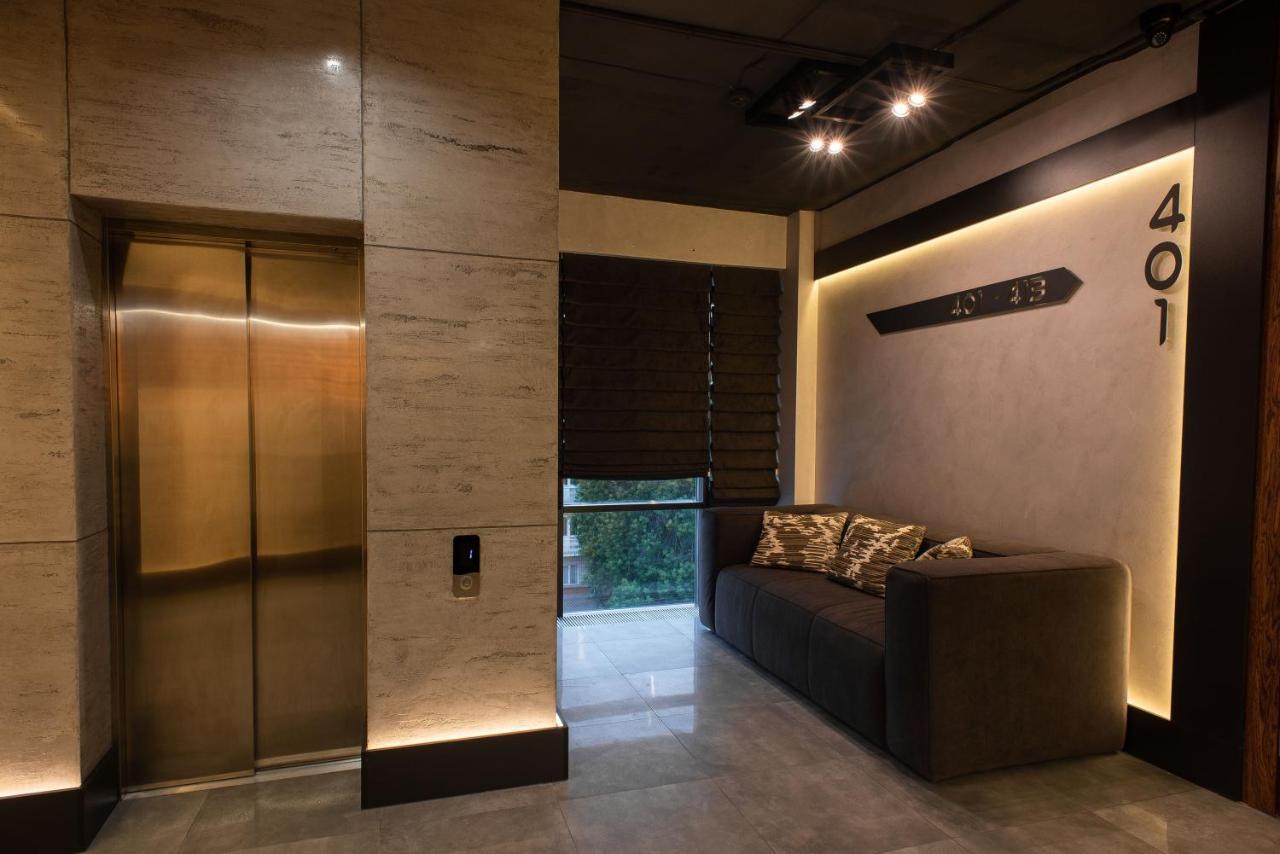 Mojo Boutique Hotel Lutsʼk 外观 照片