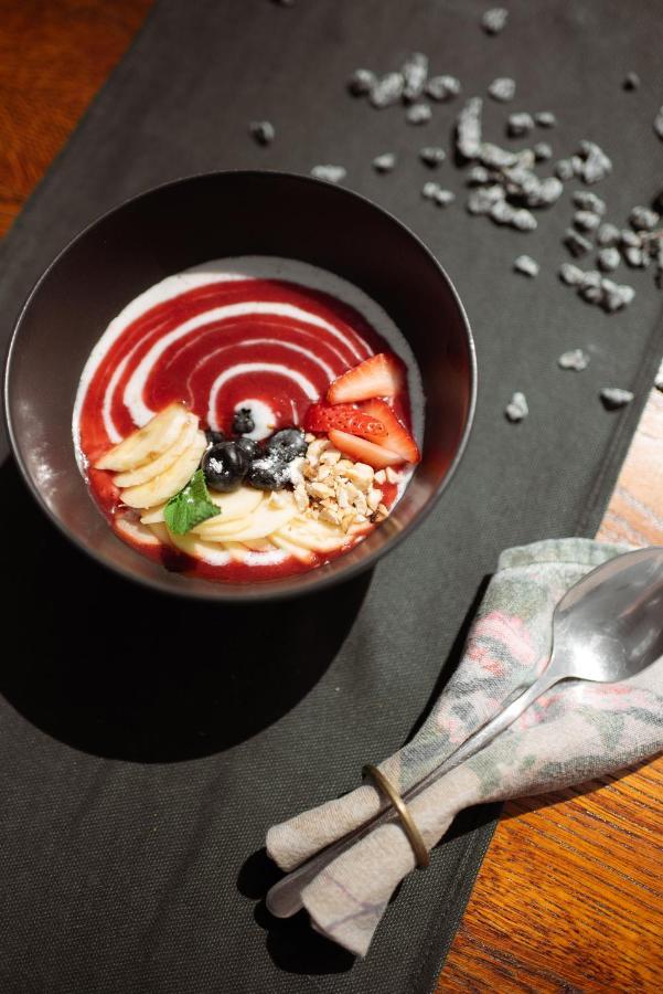 Mojo Boutique Hotel Lutsʼk 外观 照片